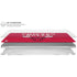 NBA Chicago Bulls Red Distressed MacBook Air 15in (2023-2025) Case plus Skin